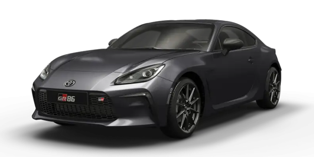 Magnetite Gray Metallic